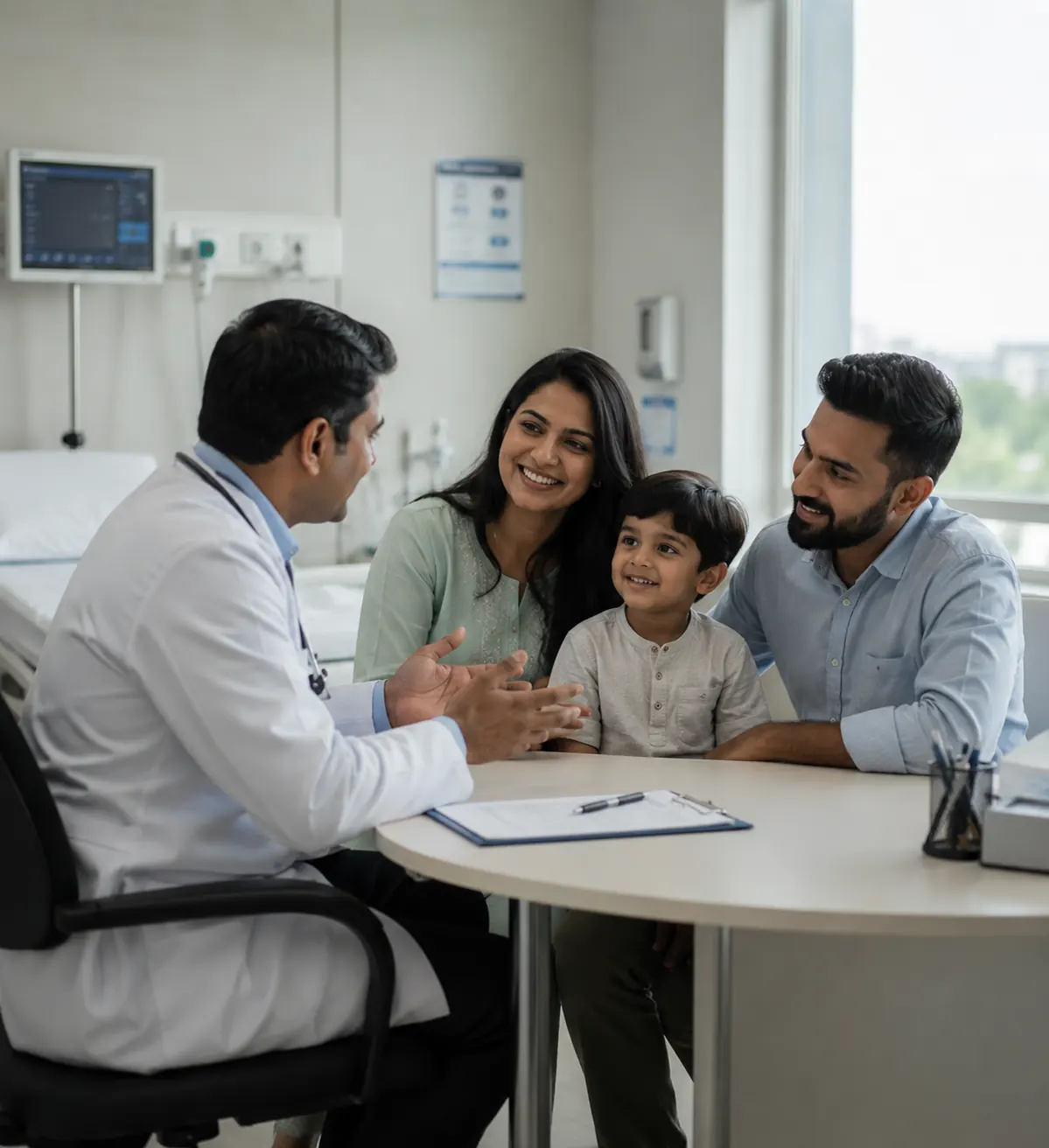 Health Insurance