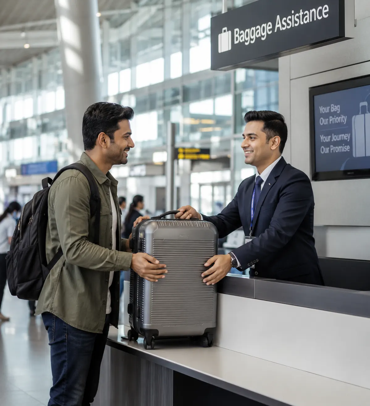 Travel Insurance