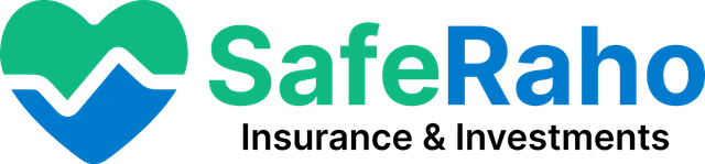 SafeRaho logo