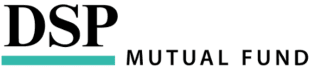 DSP Mutual Fund logo