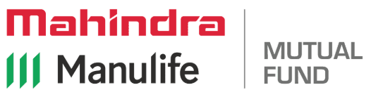 Mahindra Manulife Mutual Fund logo