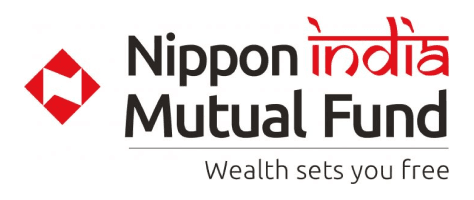 Nippon India Mutual Fund logo