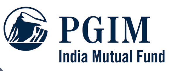 PGIM India Mutual Fund logo
