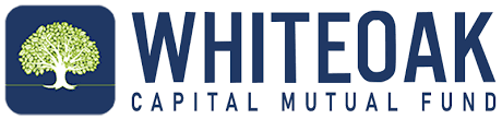 WhiteOak Capital Mutual Fund logo